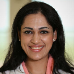 Image of Dr. Priyanka Sanon, MD