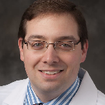 Image of Dr. William John Benedict Jr., MD