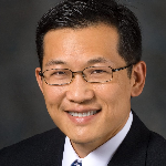 Image of Dr. Steven Hsesheng Lin, MD, PhD