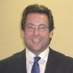 Image of Dr. Richard J. Levy, MD
