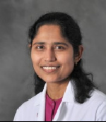 Image of Dr. Umadevi Pittala, MD