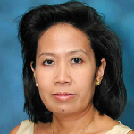 Image of Dr. Antonia A. Mendoza, MD