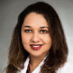 Image of Dr. Tara Rizvi, MD