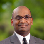 Image of Dr. V. Ram Peddi, MD