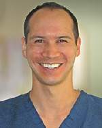 Image of Dr. Eric Bourne, MD