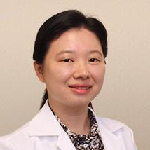 Image of Dr. Can Hu, MD