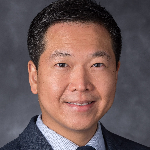 Image of Dr. Steven Huan-Ling Hsu, MD