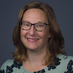 Image of Dr. Laura McGowan, DO