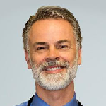 Image of Dr. John G. Allred, DO