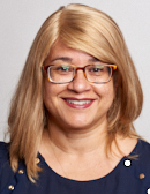 Image of Dr. Sylvia E. Garcia Figueroa, MD