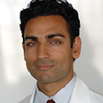 Image of Dr. Rahul Jandial, MD, PhD