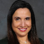 Image of Dr. Maria Elizabeth De Brito McGee, MS, MD, MPH
