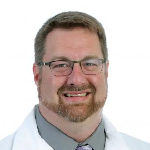 Image of Dr. David A. Cree, MD