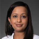 Image of Dr. Yamini Natarajan, MD