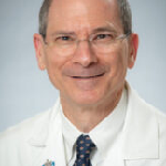 Image of Dr. Harley G. Ginsberg, MD