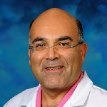 Image of Dr. Abbas Rabiei, MD, FASN