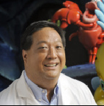 Image of Dr. Raymund Woo, MD
