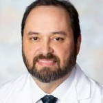 Image of Dr. Kent Humble, MD