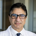 Image of Dr. Mir Rauf Subla, MD