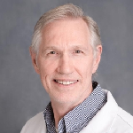 Image of Dr. Robert Manning Rogers Jr., MD