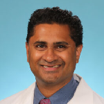 Image of Dr. Suresh Vedantham, MD