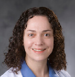 Image of Dr. Rachel C. Blitzblau, PHD, MD