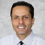Image of Dr. Frank W. Moussa, MD