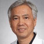 Image of Dr. Dzung T. Le, MD, PhD
