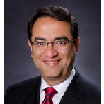 Image of Dr. Omid Rahmani, MD