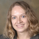 Image of Dr. Aneta Stefania Stirling, MD
