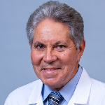 Image of Dr. Kenneth R. Rosenthal, FACP, MD