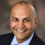 Image of Dr. Rajesh A. Shah, MD