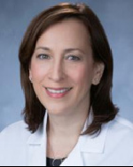 Image of Dr. Allison Weinstein, PHD