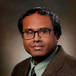 Image of Dr. Joash Ajay Raj, Physician, MD