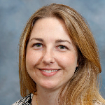 Image of Dr. Christina Johnson, MD