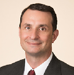 Image of Dr. Daniel P. Metz, MD, FAAOS