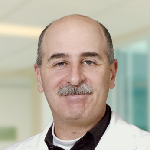 Image of Dr. Lee S. Wagmeister, MD, FACS