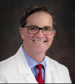 Image of Dr. A. G. Rhodes, MD, MS, FAAFP
