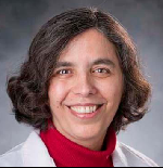 Image of Dr. Mouna Abouamara, MD