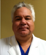 Image of Dr. Arturo Corces, MD