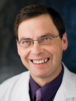 Image of Dr. Joseph A. Wenzl, MD
