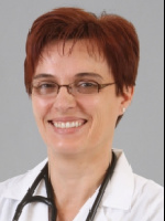 Image of Dr. Aida Jacic, MD