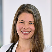Image of Dr. Amy Schultz, DO