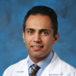 Image of Dr. Peyman Borghei, MD