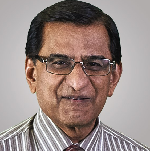 Image of Dr. Aslam M. Ahmad, MD