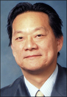 Image of Dr. Gerald D. Suh, M.D.