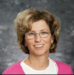 Image of Dr. Patricia J. Huberty, MD