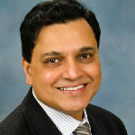 Image of Dr. Niranjan V. Rao, MD