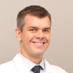 Image of Dr. Justin Conway, MD