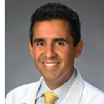 Image of Dr. Carlos M. Victorica, MD